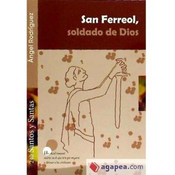 San Ferreol, soldado de Dios: 240