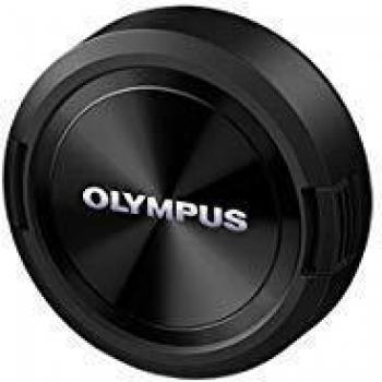 Olympus LC-62E - Tapa Objetivo para MZuiko 8mm Pro Ojo de Pez