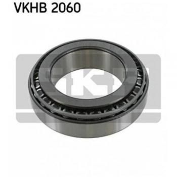 Kit de cojinete de rueda SKF VKHB 2060