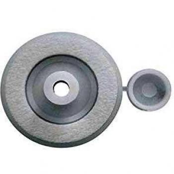 Arandela de Nylon Ø 10 mm para Policarbonato