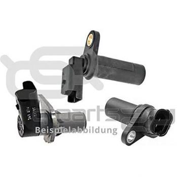 Generador de impulsos y sensor de cigüeñal NGK 81288