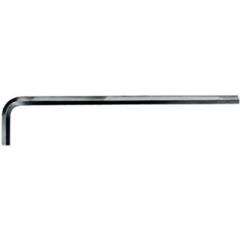 Llave Allen Acodada Hexagonal 12 mm Longitud 250 x 45 mm PROMAT