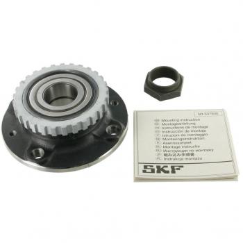 SKF VKBA 3482 Kit de rodamientos para rueda