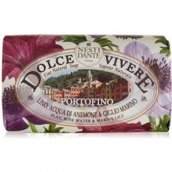 NESTI DANTE Dolce Vivere Portofino Soap Mydlo toaletowe 250g