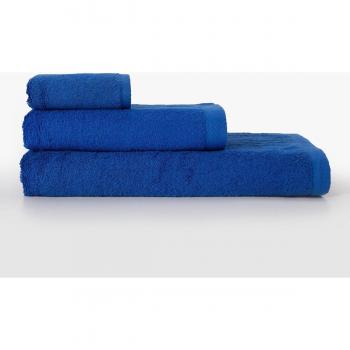 Toalla de baño algodón extrapeinado 550 gr/m2 Kashmir.