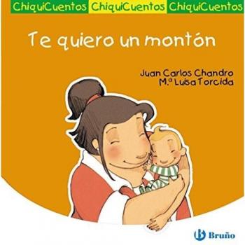 Te quiero un montón