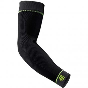 Bauerfeind Compression Arm Sleeve (Long) - Black