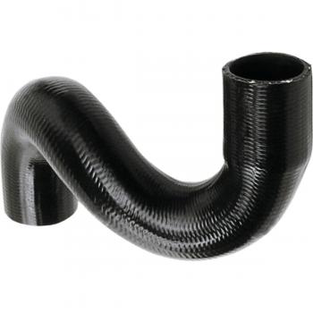 Manguera del radiador GATES 05-2712 - Tubería de radiador, fabricada en material resistente a altas temperaturas y presión, diseñada para un ajuste perfecto en sistemas de refrigeración de vehículos, durabilidad mejorada y