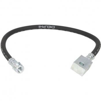 Tubo de freno y latiguillo de freno DELPHI LH6892, tipo: componente del sistema de frenos, características: fabricado por Delphi, compatible con vehículos específicos, alta resistencia a la presión hidráulica, materiales dur