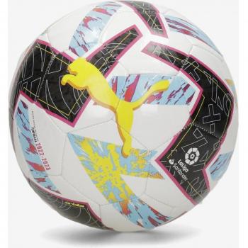 Balón Mini Puma Órbita LaLiga1 Mini 2022-2023