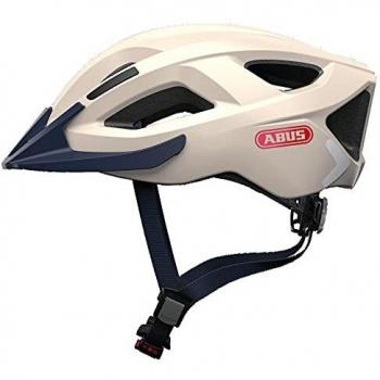 Aduro 2.0 Grey M Bike Helmet