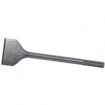 Cincel Pala de 300 mm para Martillos SDS MAX - 1 Unidad