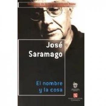 El nombre y la cosa