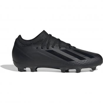 Botas de fútbol Adidas X Crazyfast.3 FG infantil en color negro