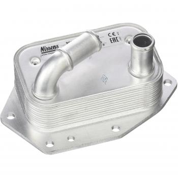 Nissens 90808 Bloque de Motor