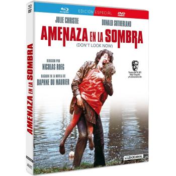 Amenaza en la sombra