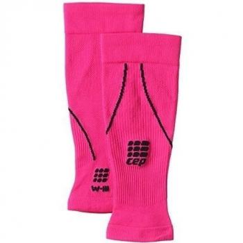 CEP Sleeve Pro + Calf Sleeves 2.0, Mujer, color flash pink/black, tamaño 25-31 cm