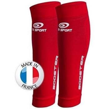 BV Sport - Booster One, Color Red, Talla M+