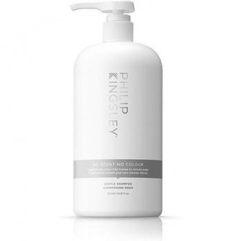 Philip Kingsley No Scent No Colour Gentle Shampoo 1000ml