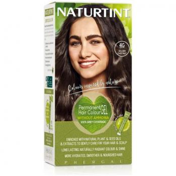 Naturtint 4G Golden Chestnut