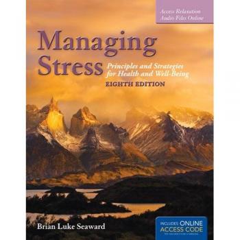 Managing Stress