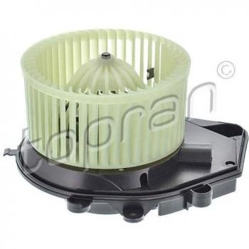 Ventilador interior TOPran 109 901