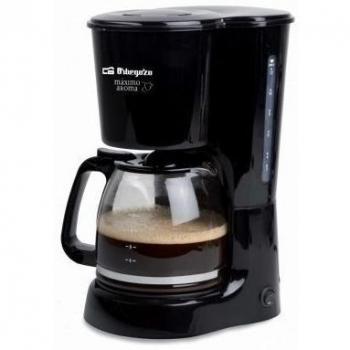 Orbegozo CG4022 - Cafetera