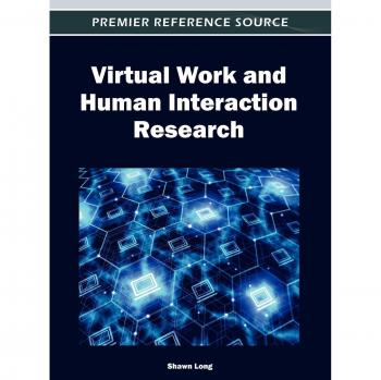 Investigación sobre Trabajo Virtual e Interacción Humana
