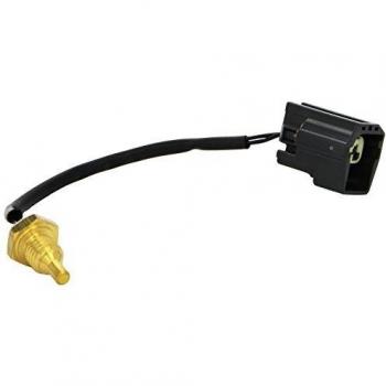 Sensor de temperatura del refrigerante METZGER 0905112, unidad de envío para la temperatura del refrigerante