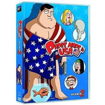 Padre made in USA