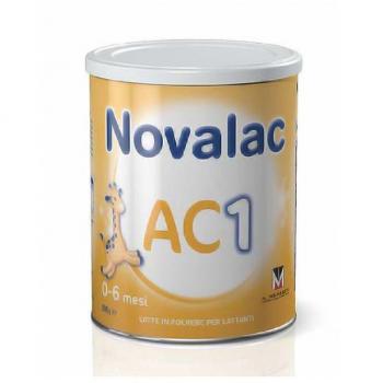 NOVALAC AC 1 POLV 800G