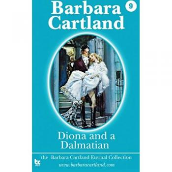 Diona and a Dalmatian: Volume 9