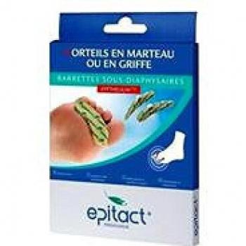 Epitact Barr Sottodiafis D 2Pa