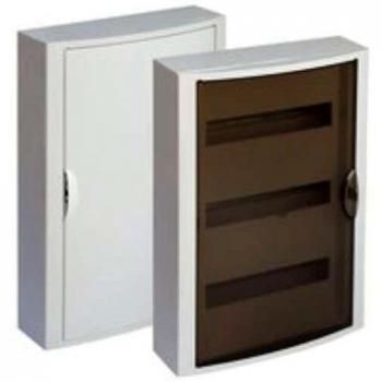 SOLERA 5261 Caja de Distribución, Blanco