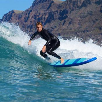 Bestway Hydro-Force tabla de surf inflable 243x57x7 cm
