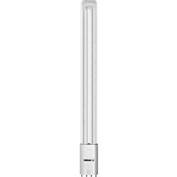 Tubo LED Osram Dulux L 2G11 18W 2070lm Blanco Cálido - Sustituto de 36W