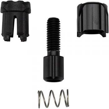 SRAM XX1/X01 Eagle Trigger Barrel Adjuster Kit Black
