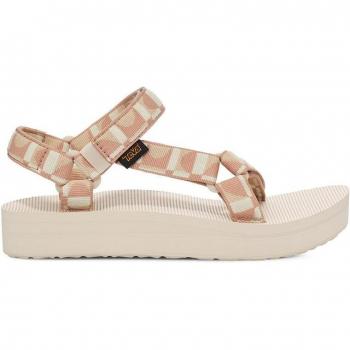 Teva Sandalia W Midform Universal