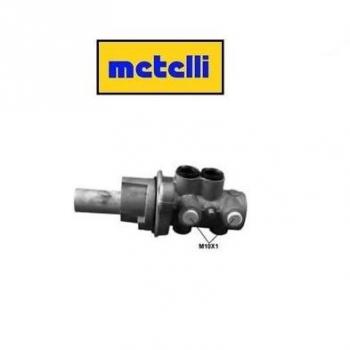 Metelli 05 – 0677 Cilindro de freno principal y partes de repuesto