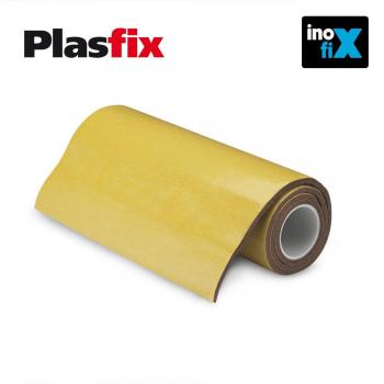 Inofix 66720 Fieltro Acrílico Adhesivo Marrón Rollo 200x500mm