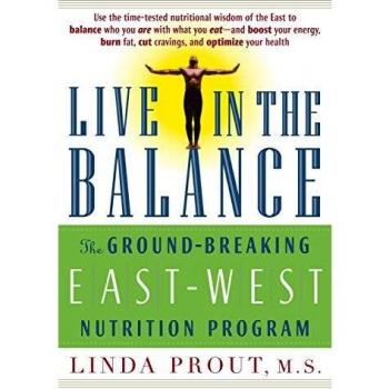Live in the Balance