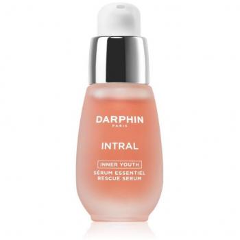 Darphin Intral Inner Youth Rescue Serum Soothing Serum for Sensitive Skin 15 ml