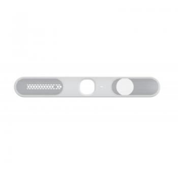 Logitech Rally Bar Huddle Cleanable Camera Cover - White