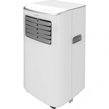 Aire Acondicionado Portátil Cecotec ForceClima 7400 Soundless Touch