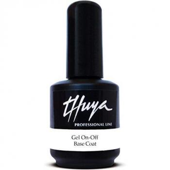 Thuya, Esmalte de uñas - 1 unidad
