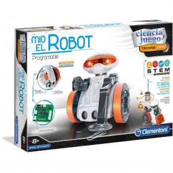 Mio el Robot 2.0