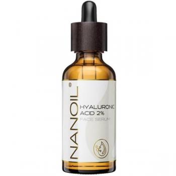 Nanoil Hyaluronic Face Serum 50ml