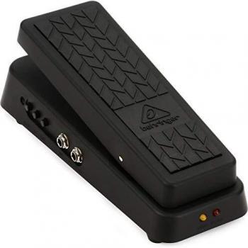 Behringer HB-01 Hell Babe Wah, negro, paquete de 1