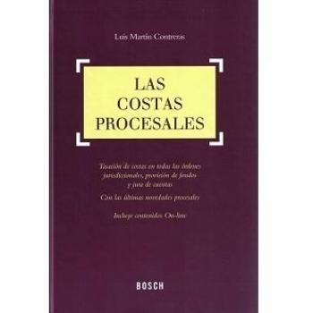 Costas procesales,Las