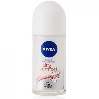 Dry Comfort Plus Deo RollOn 50 Ml